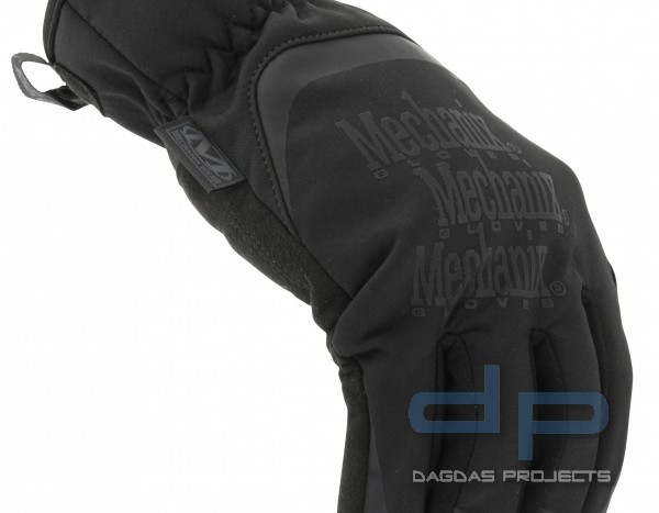 Mechanix Tactical ColdWork™ FastFit® (Einsatz- Handschuhe für den Winter)