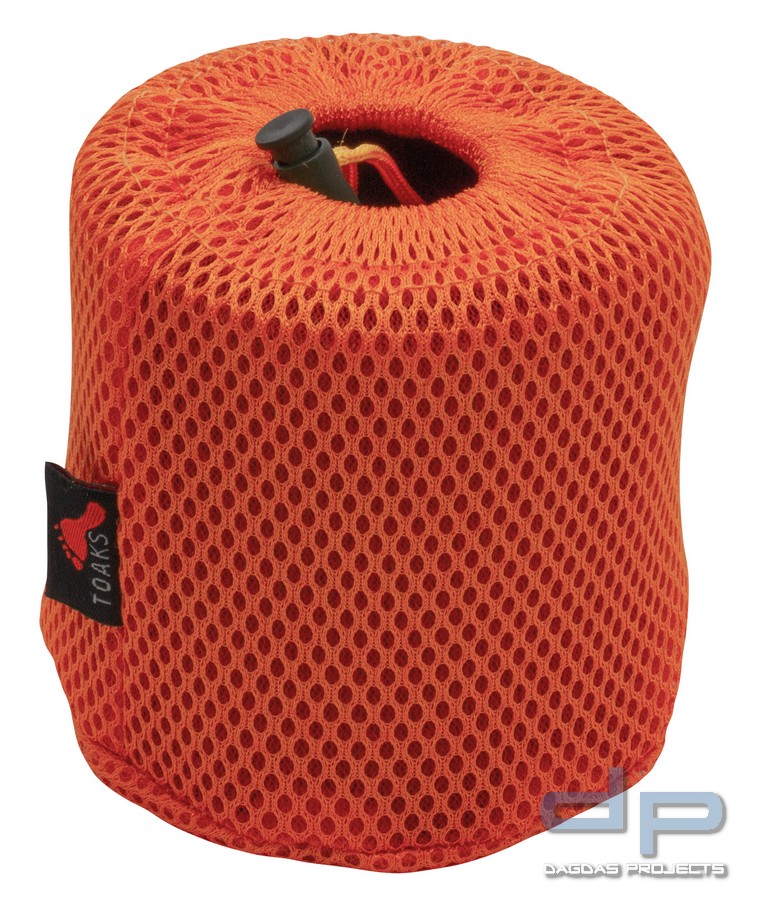 TOAKS TITANIUM THERMOBECHER 450 ML