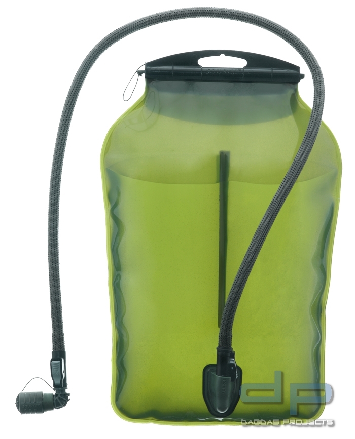 Source WLPS Low Profile Hydration System 3 L in verschiedenen Farben