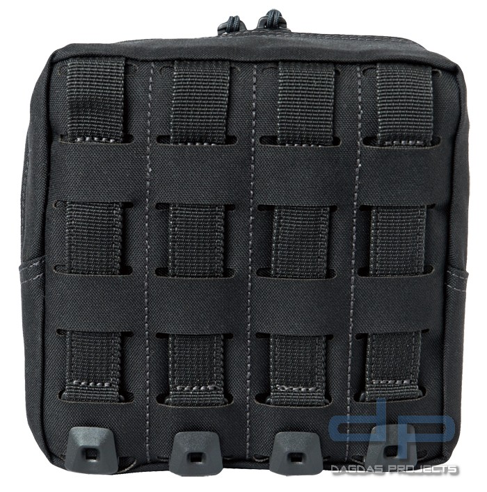 First Tactical Tactix 6 x 6 Utility Pouch in verschiedenen Farben