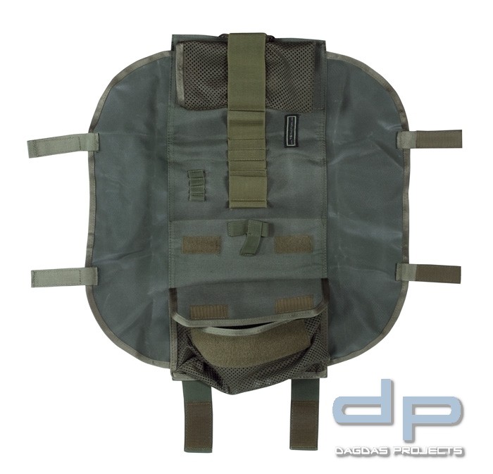 75Tactical Mehrzweck Santasche SA5 Rollbar Oliv
