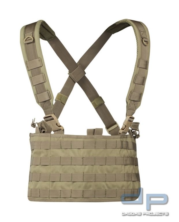 Condor Modular OPS Panel MCR4 Coyote