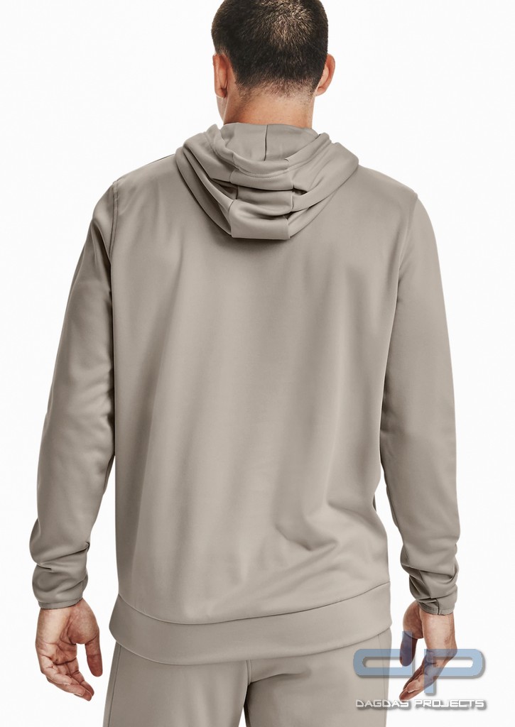 UNDER ARMOUR FLEECE GRAPHIC HOODIE in verschiedenen Farben