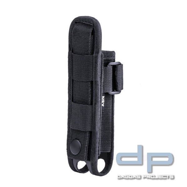V71 Codura Holster für Einsatzstock