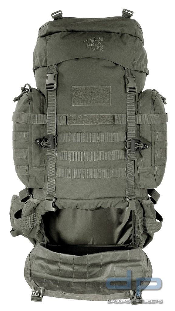 Tasmanian Tiger Raid Pack MK III IRR