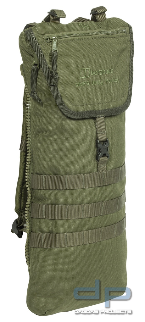 Berghaus MMPS Utility Pocket
