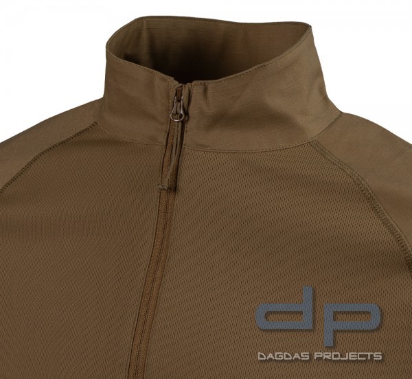 Condor Combat Shirt Gen.II Kurzarm in verschiedenen Farben