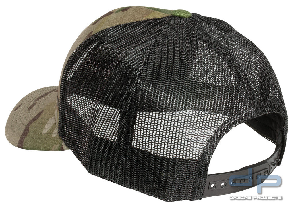 CARINTHIA TACTICAL BASECAP MULTICAM in verschiedenen Farben