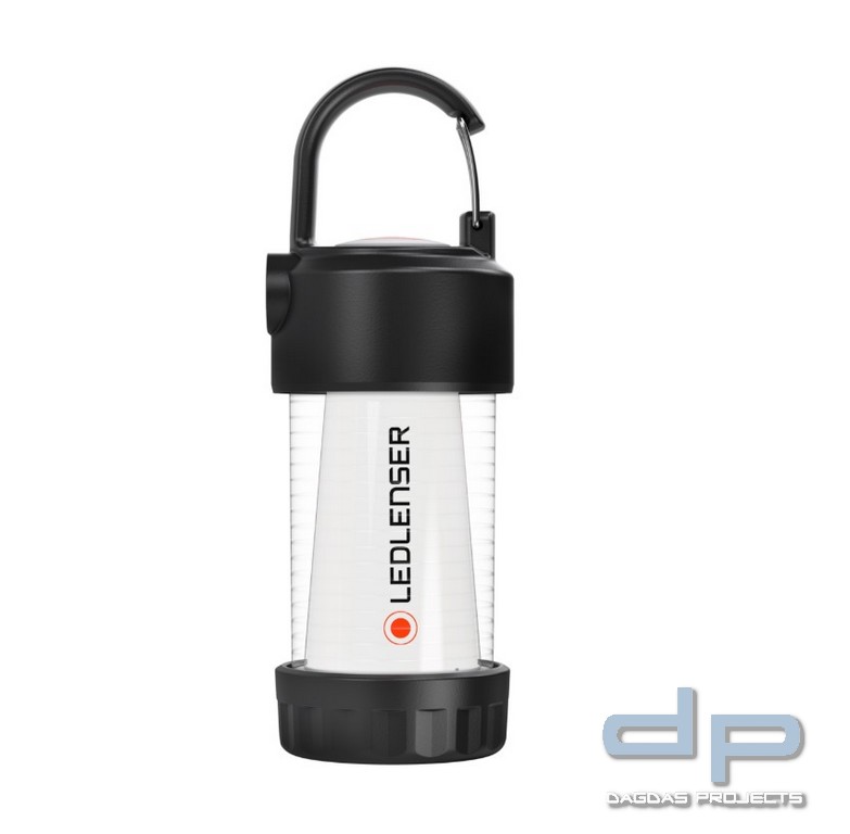 Ledlenser Laterne ML4