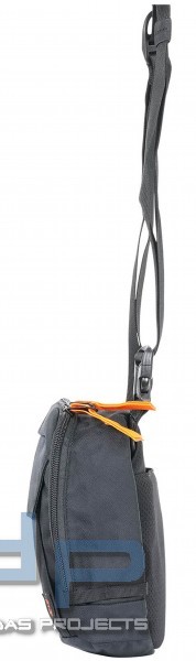 MYSTERY RANCH DISTRICT 4 UMHÄNGETASCHE IN VERSCHIEDENEN FARBEN