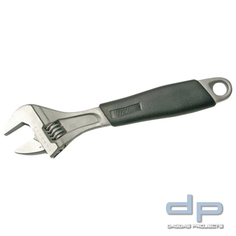 Dönges Rollgabelschlüssel, Länge 150 mm, Maulweite 18 mm