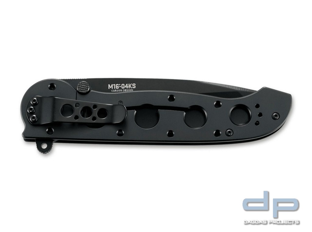 CRKT M16-04 KS Tanto Taschenmesser