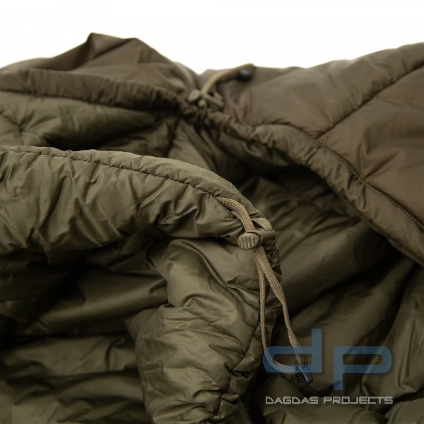 Carinthia SOF 3 Schlafsack (M, 215cm)