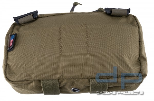 Otte Gear Universal Dangler Pouch (Tasche) in verschiedenen Farben