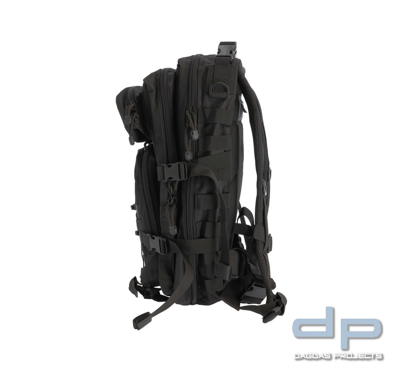 ETZEL® TAKTISCHER RUCKSACK CITY 2.0