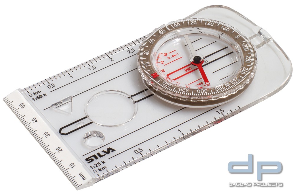 Silva Kompass 3NL-360