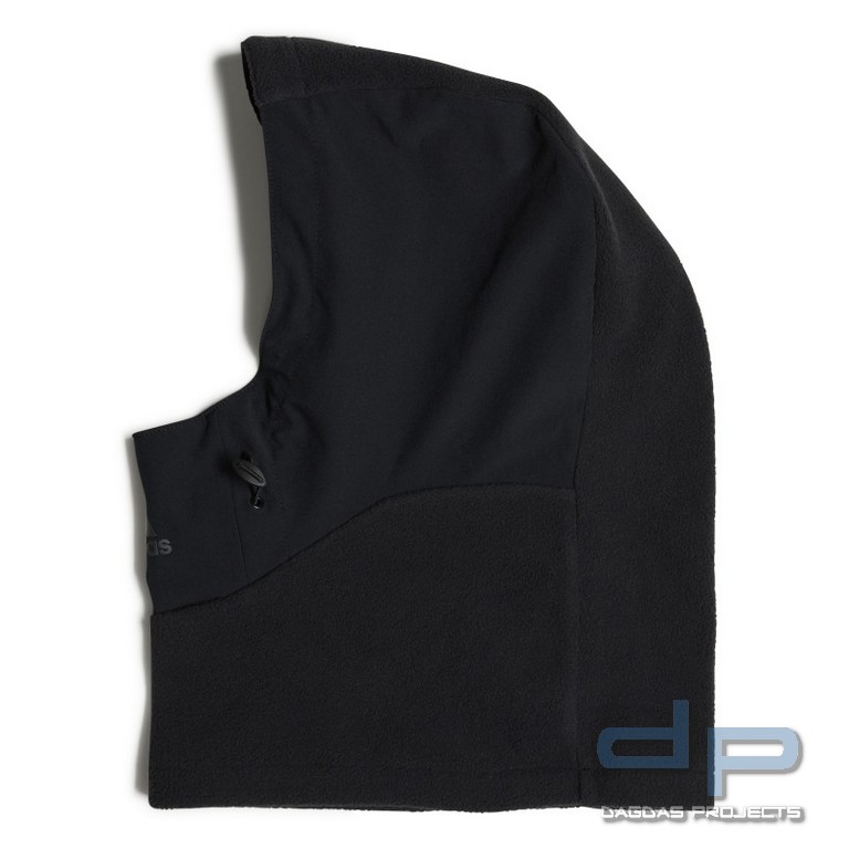 adidas Halswärmer mit Kapuze x-City Cold.Rdy