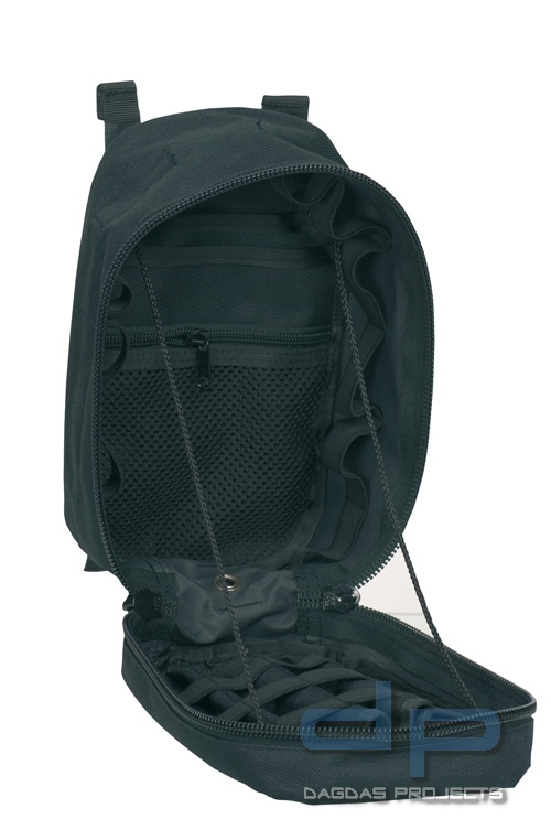 75Tactical Sanitätstasche Modular SA2 Schwarz