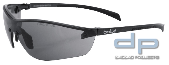 Bollé Silium plus Brille PSF Platinum
