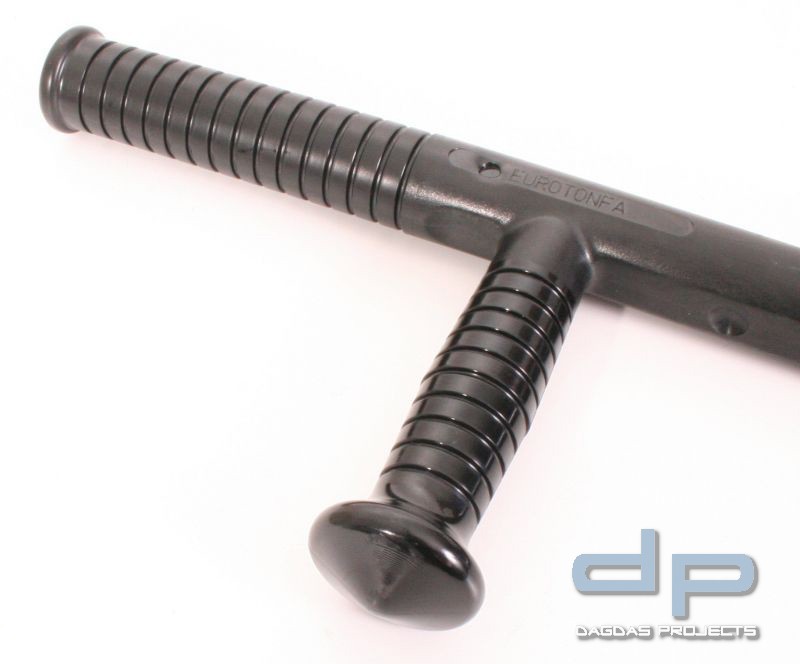 Tonfa COP® TR24 Polypropylen, Länge: 60 cm