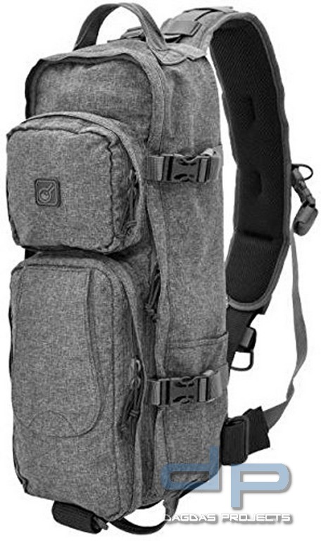 Hazard 4 Grayman Plan-B Slingbag