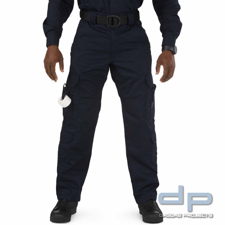 5.11 EMS Pants Dark Navy