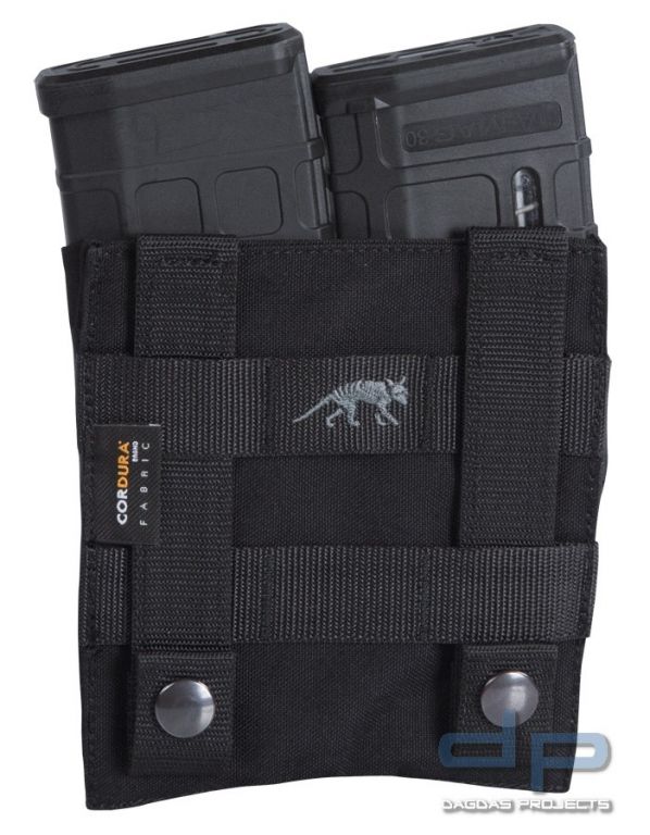 TT 2 SGL Mag Pouch M4 LP Schwarz