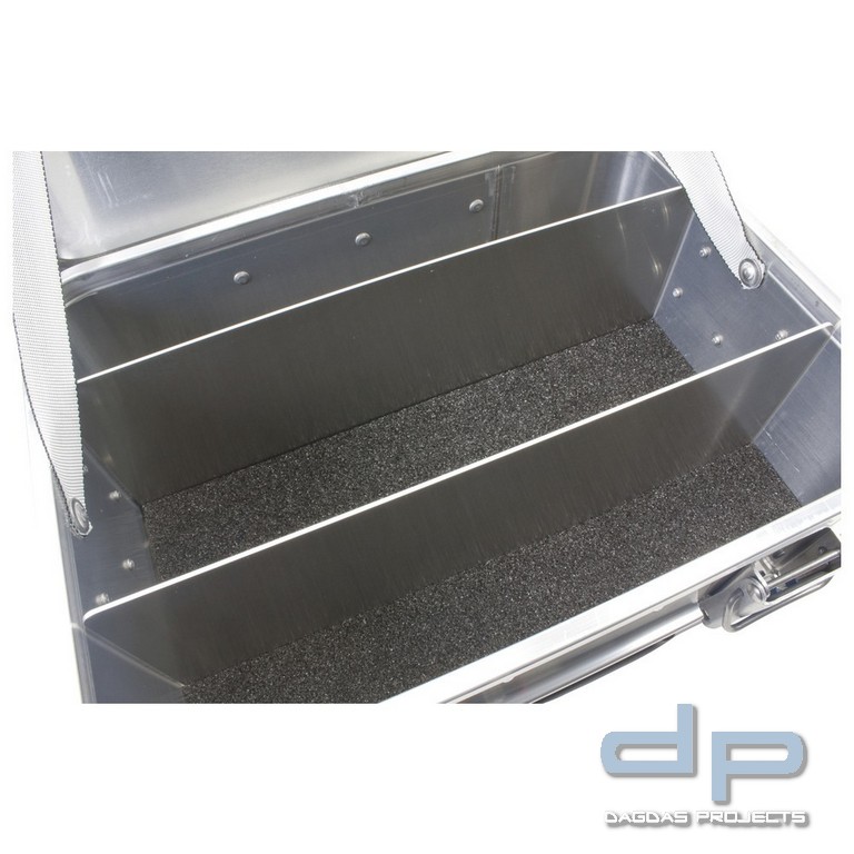 Dönges FireBox® für Verbandkasten K