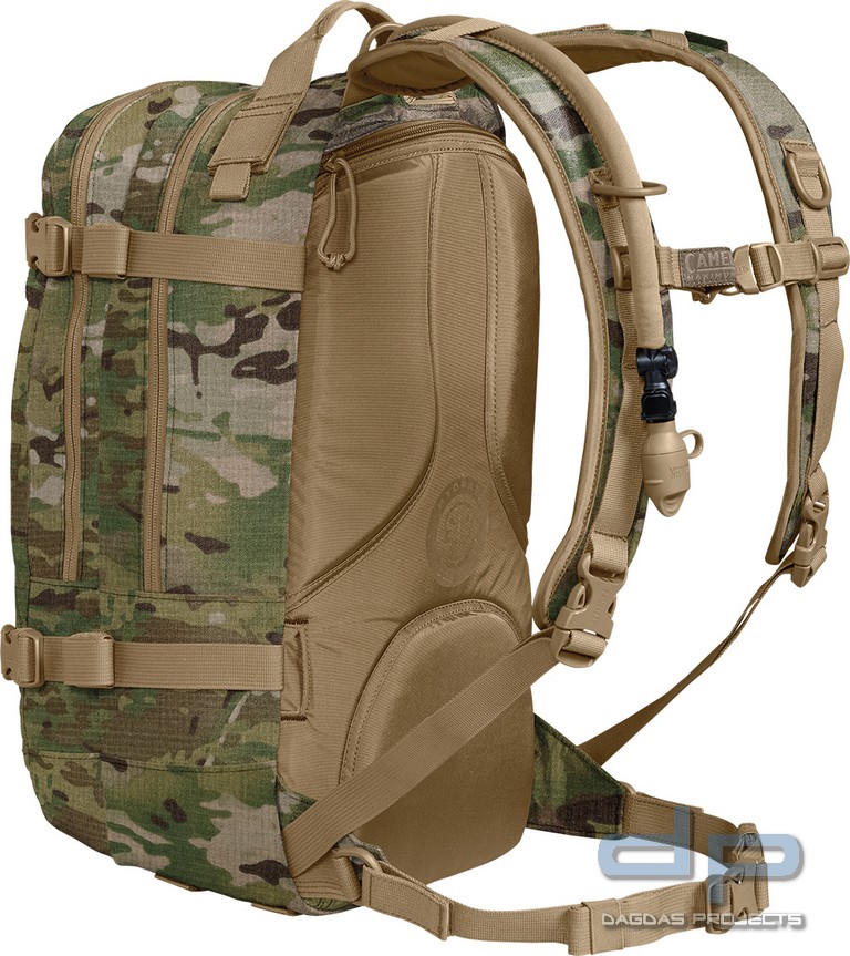 CAMELBAK H.A.W.G. 3L MIL SPEC CRUX Multicam
