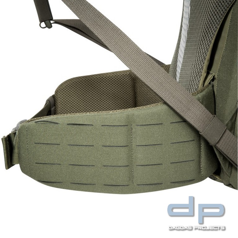 Tasmanian Tiger Molle Ersatz Hüftgurt für Rucksäcke, Cordura®