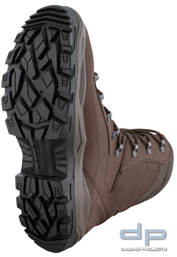 LOWA RENEGADE II N GTX HI TF EINSATZSTIEFEL