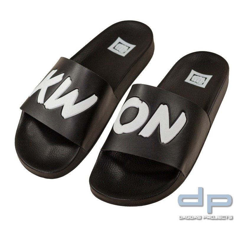 Kwon Badeslipper