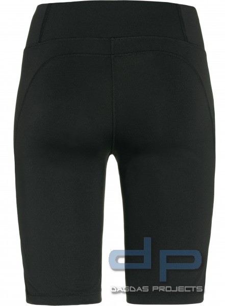 FJÄLLRÄVEN ABISKO WOMEN`S SHORT TIGHTS