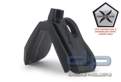 ESS Crossblade UPLC Rx Nosepiece (Black) in verschiedenen Ausführungen