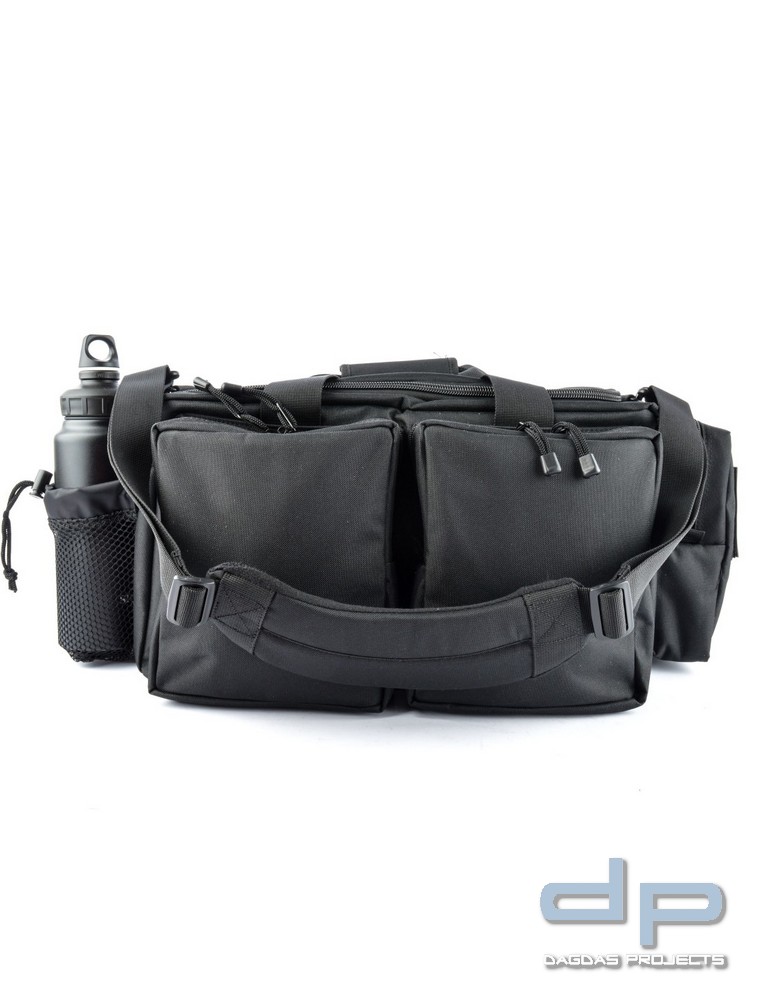 COP® 912S3 Einsatztasche Range Bag Pro Molle (35 Liter) inkl. Aufschrift BEHÖRDE