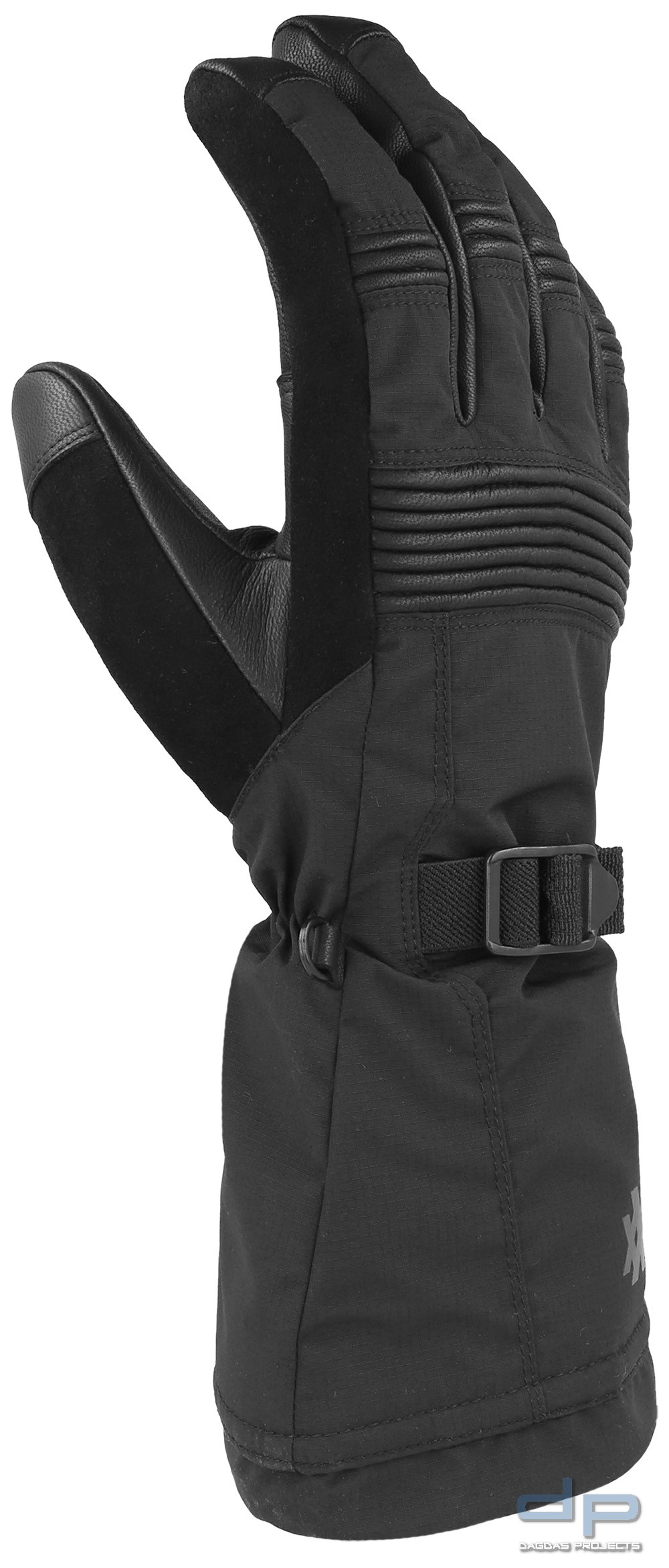 KINETIXX X-TYR WINTER EINSATZHANDSCHUH in 2 Farben