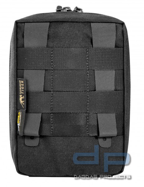 TASMANIAN TIGER FIRST AID COMPLETE MOLLE (ERSTE-HILFE-SET)