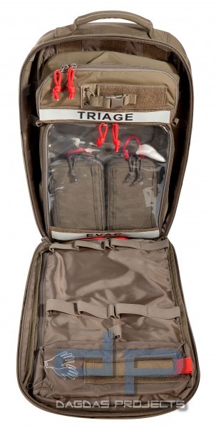 TASMANIAN TIGER MEDIC MASCAL PACK