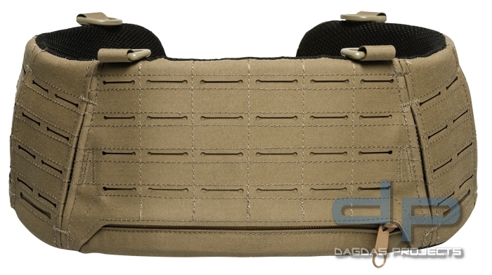 Templars Gear Tactical Belt PT1 in verschiedenen Farben