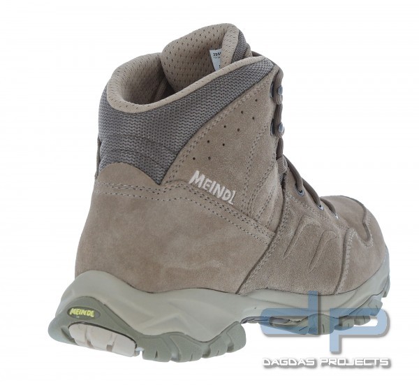 MEINDL SAHARA PRO (WANDERSCHUH) IN SAND