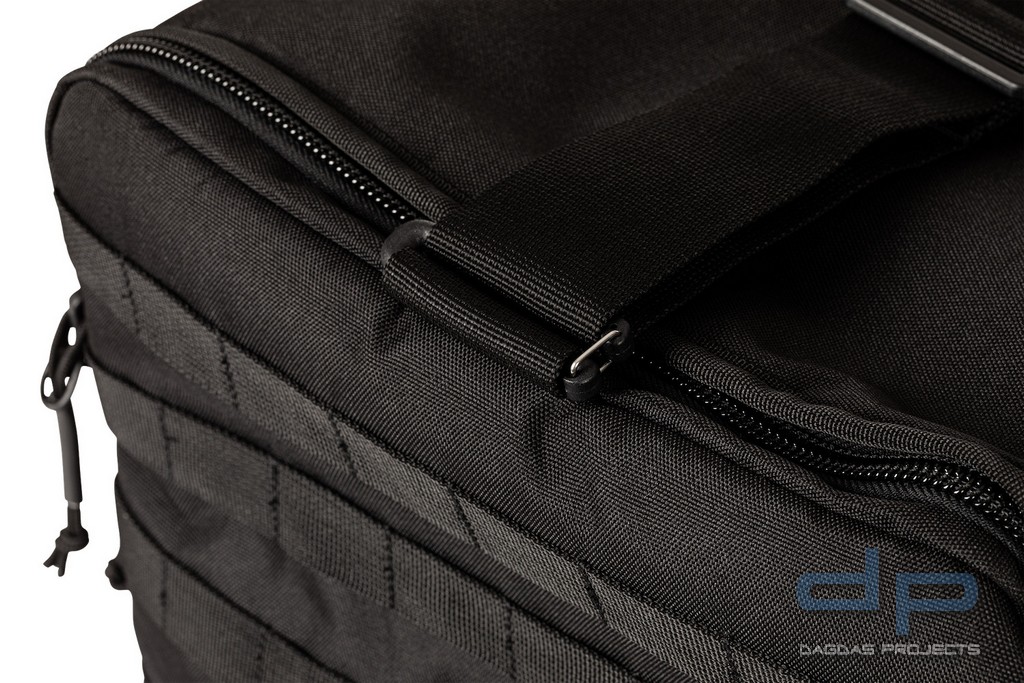 RANGE READY TRAINER BAG IN VERSCHIEDENEN FARBEN