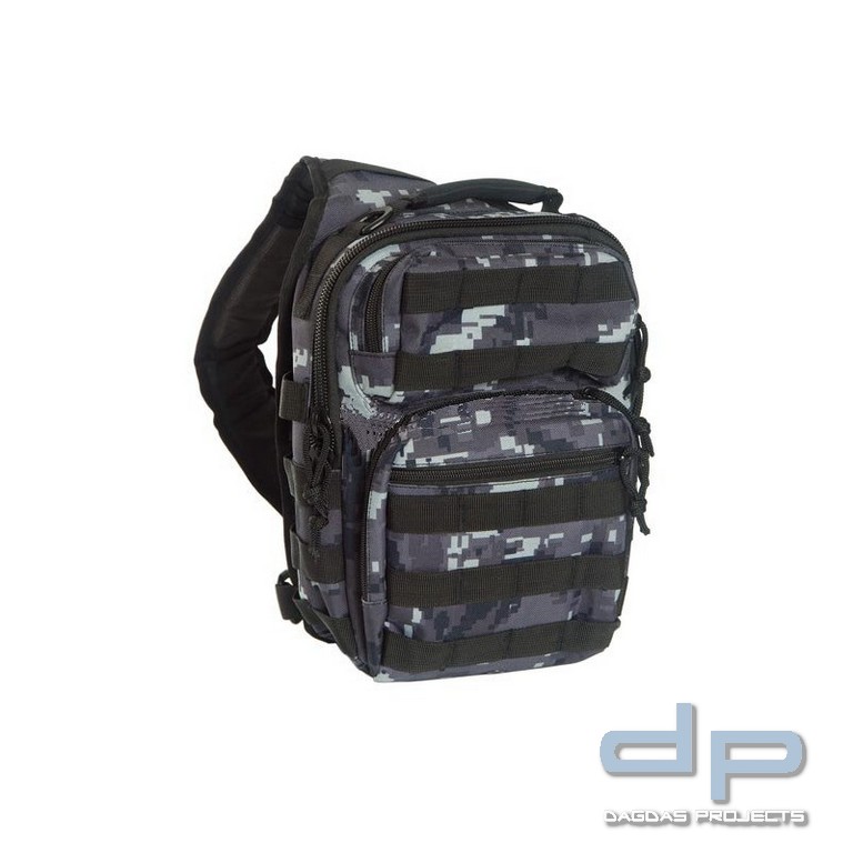 Umhängetasche 949 BAG-S (7 Liter) verschiedene Farben