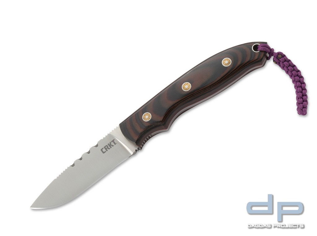 CRKT Anglermesser Hunt'N Fisch