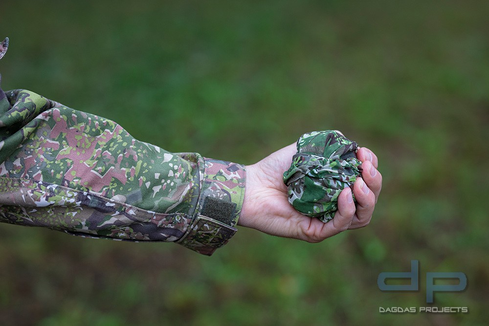 GHOSTHOOD BACKPACK-COVER30 RUCKSACKBEZUG