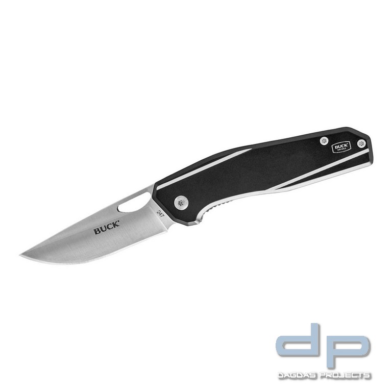 Buck Combo Einhandmesser 2021