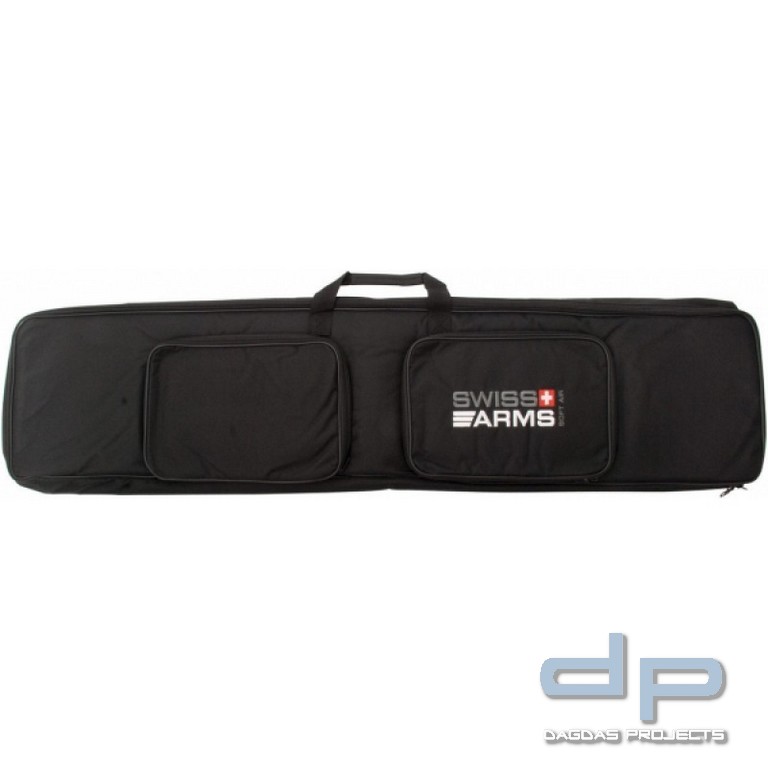 SWISS ARMS Waffentasche