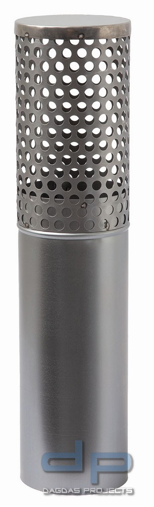 SAVOTTA FUNKENSCHUTZAUFSATZ FÜR OFENROHR