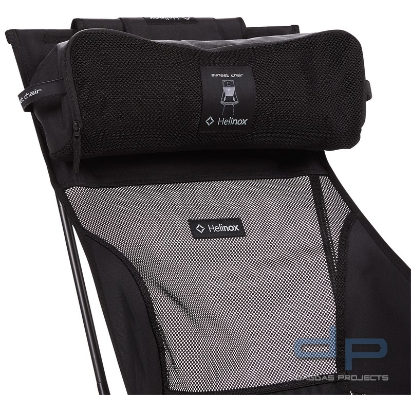 Helinox Sunset Chair Campingstuhl in verschiedenen Farben