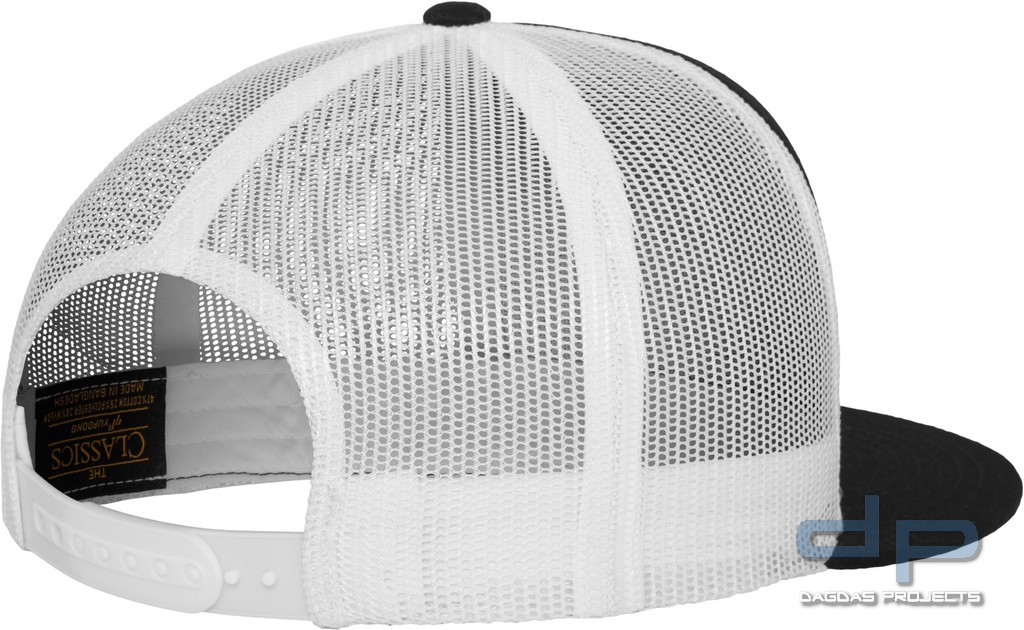 Classic Trucker 2-Tone Cap
