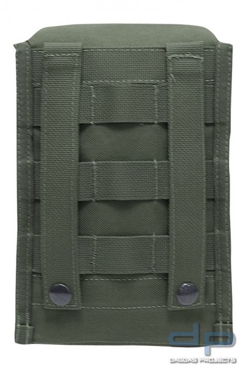 Warrior Medium Utility Pouch Oliv